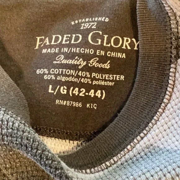 Mens Long Sleeve Shirt Bundle - Picture 7 of 10